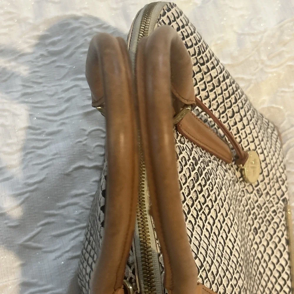 Brahmin vivian onyx